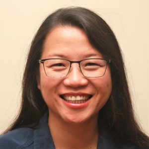 Wing (Zheng) Morgan